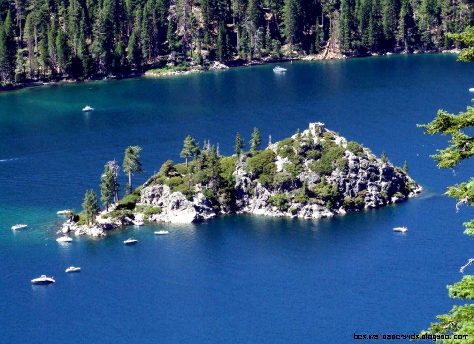 Rubicon TrailEmerald Bay Loop Lake Tahoe Hiking Trails The Rubicon TrailEmerald Bay Loop Lake Tahoe Hiking Trails The