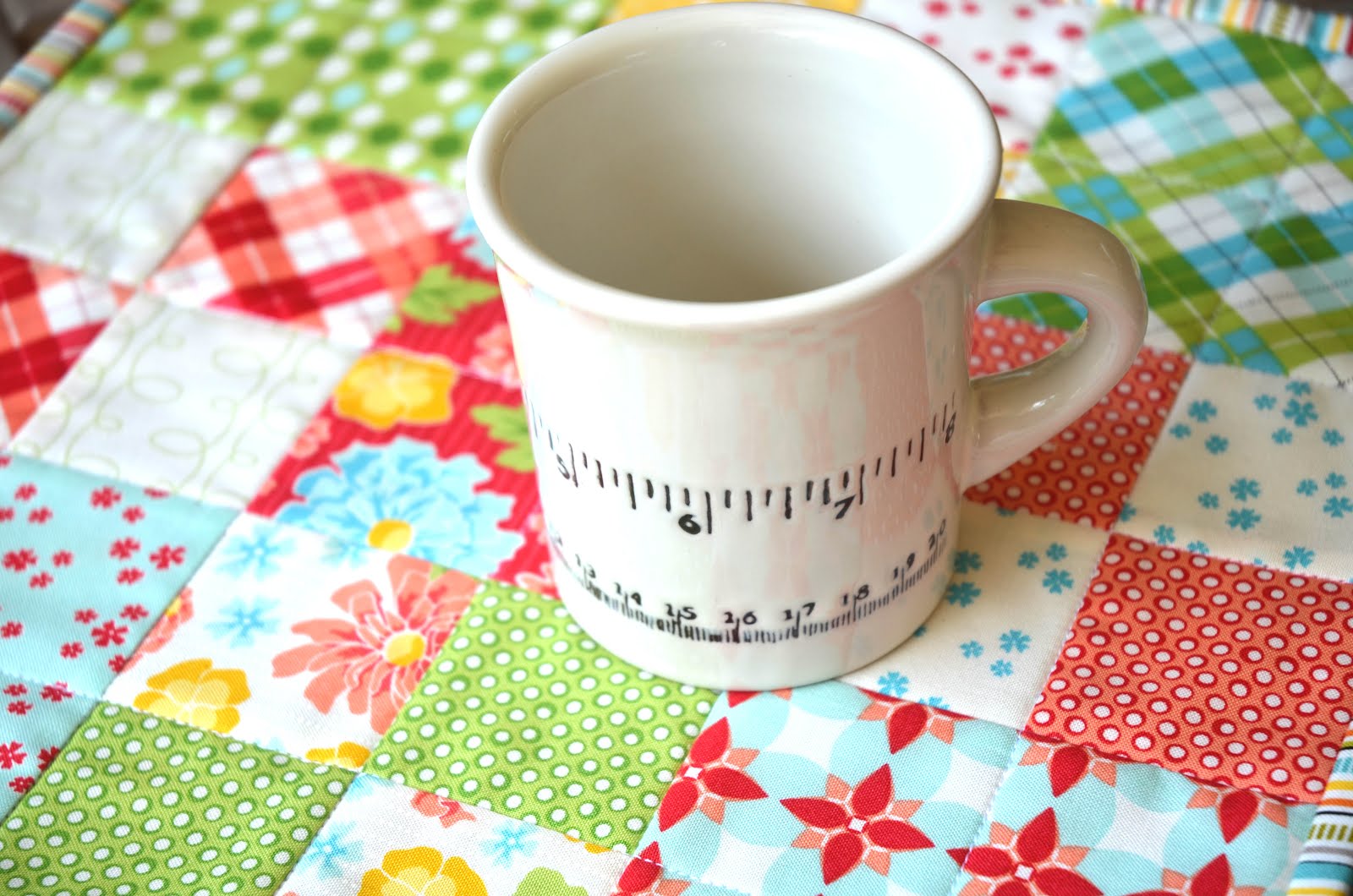 IslandLife Quilts Making Beginner Charm Pack Placemats Placemats with