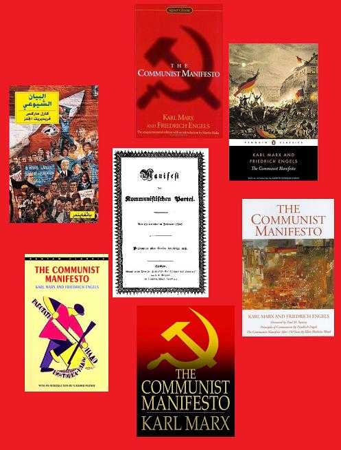Free Communist Manifesto Pdf
