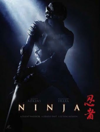Ninja Ki Jung (2009) - Movie  Reviews, Cast & Release Date
