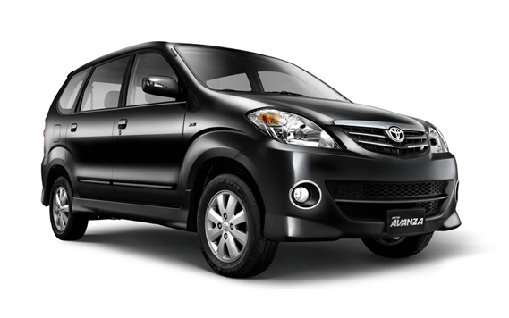 Rental Mobil Bintan Wakatobi