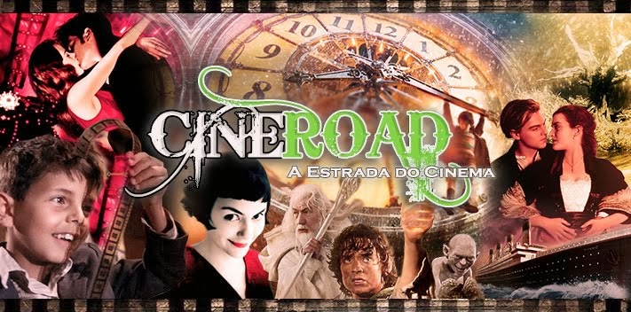 CINEROAD ● Crítica de Cinema