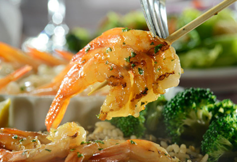 News Red Lobster Endless Shrimp is Back for 15.99 Brand Eating