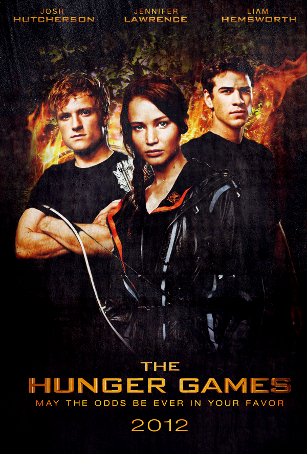 Hunger Games Fanfiction Gale X Oc Katniss Pregnant Tumblr