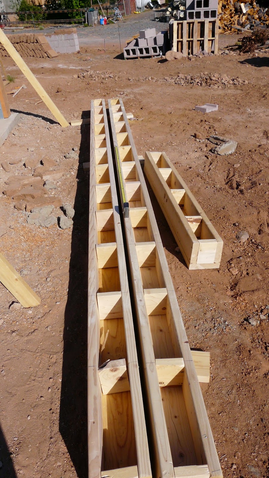 BRUGGEMANN GUEST STUDIO PASSIVE SOLAR STRAWBALE DESIGN + BUILD