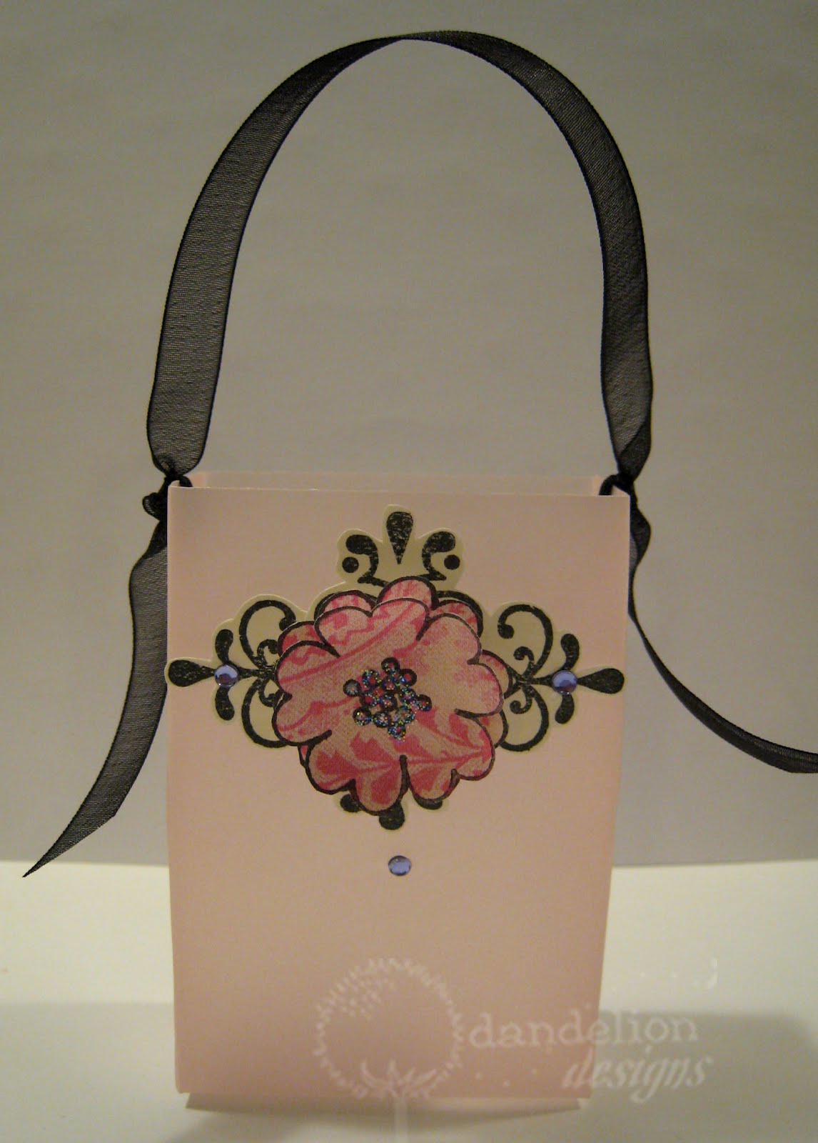 Dandelion Designs Vellum Bags