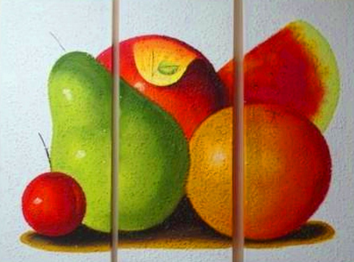 Paisajes y Bodegones: Pinturas Bodegones Modernos