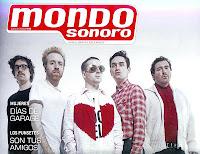 Electroperra 2012 en MONDO SONORO