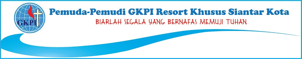 PP GKPI SIANTAR KOTA