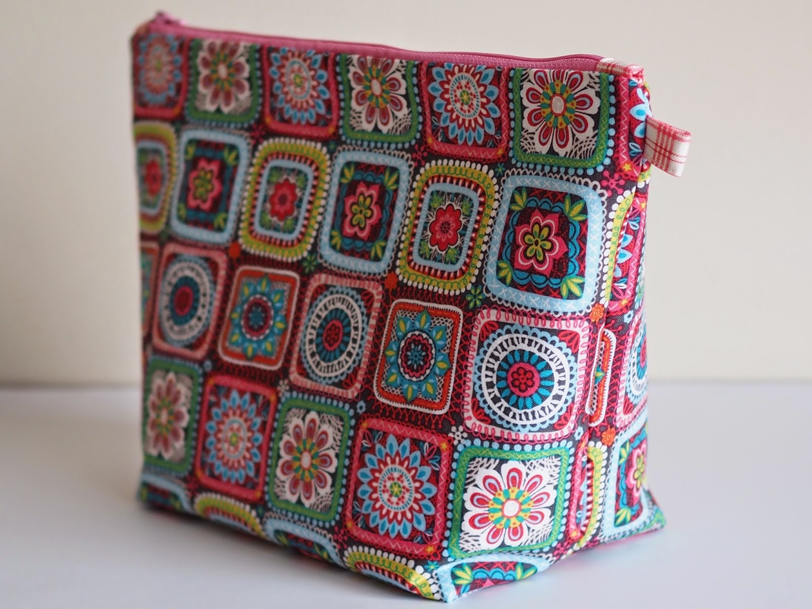 Project Bag Tutorial