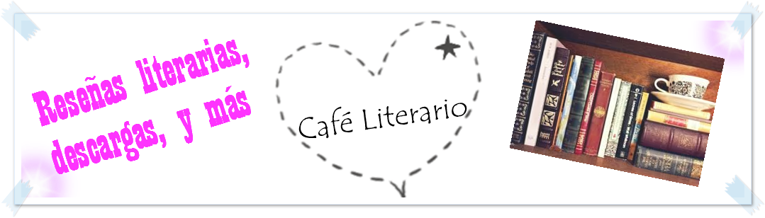 Café Literario