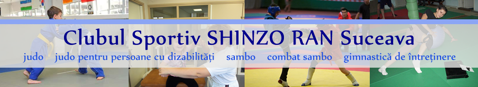 Clubul Sportiv Shinzo Ran Suceava