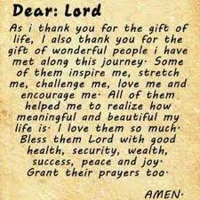 the salt chronicles a gratitude letter to god love letter to god