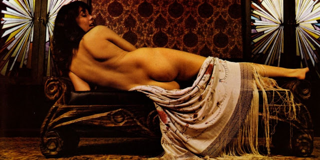 Babes Of "The Purple Panther" 218 Lesley+Anne+Down++(10)