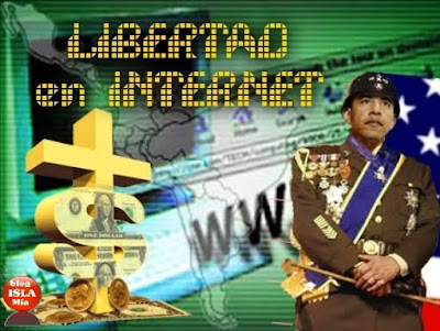 Foto 0 en  - Dinero para la "libertad de Internet" en Cuba y otras naciones (2/2)