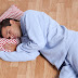 4 Manfaat Kesehatan Tidur di Lantai