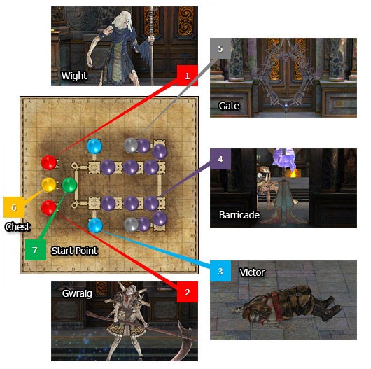 Revised Torsche's Basement v9.12.1