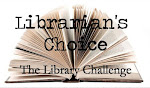 The Library Challenge #9