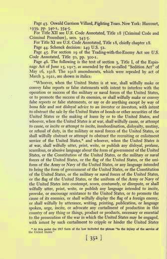 Espionage act essay 07 image