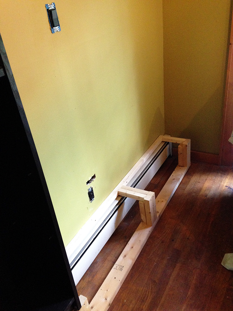 how to install cabinets baseboard heating chary sprouts custom built in ikea billy bookcases how to install cabinets baseboard heating chary sprouts custom built in ikea billy bookcases