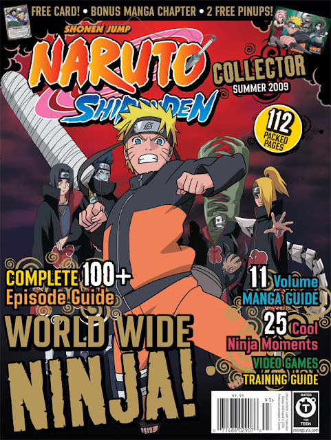 naruto shippuden