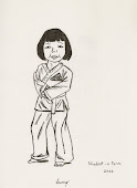 Taekwondo Sketches