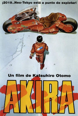 Akira 02 VHS 22