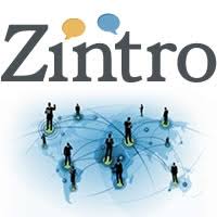Zintro - The Project & Job Platform for Experts