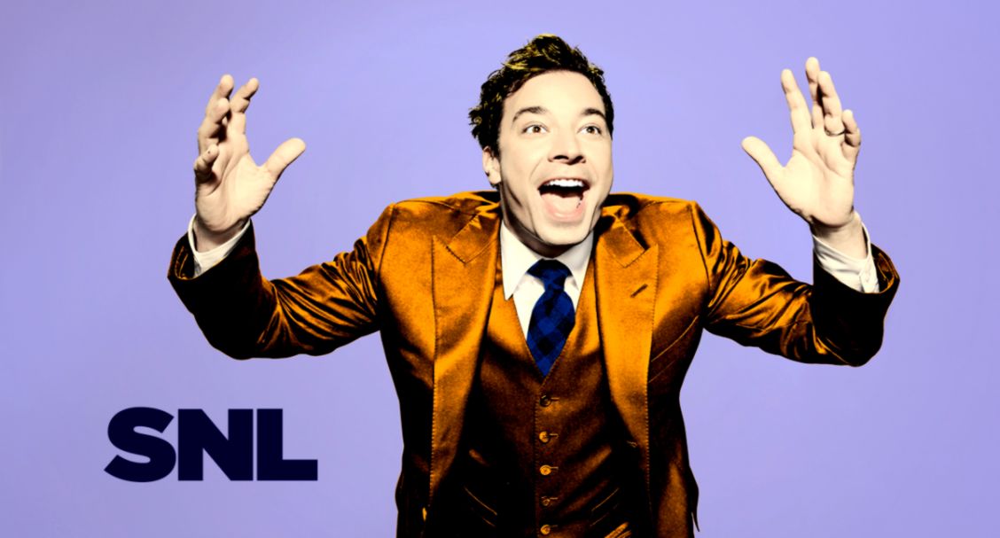 Jimmy Fallon with Michael Buble Episodes Saturday Night Live NBC