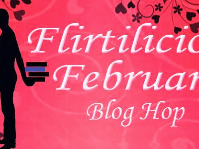 Flirtilicious February Blog Hop: My Not So Super Sweet Life Sneak Peak and Giveaway