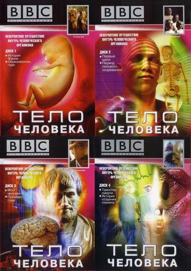 BBC: Тело человека / BBC: The Human Body. 1998. BBC: Тело человека / BBC: The Human Body. 1998.