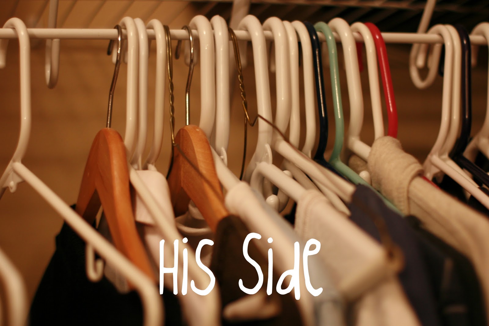 Piloting Life Closet Freak