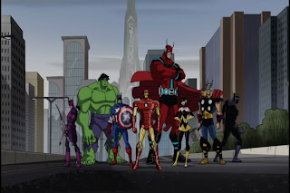 Vingadores The Avengers Vol Her Unidos Dvd Rip Vingadores The Avengers Vol Her Unidos Dvd Rip
