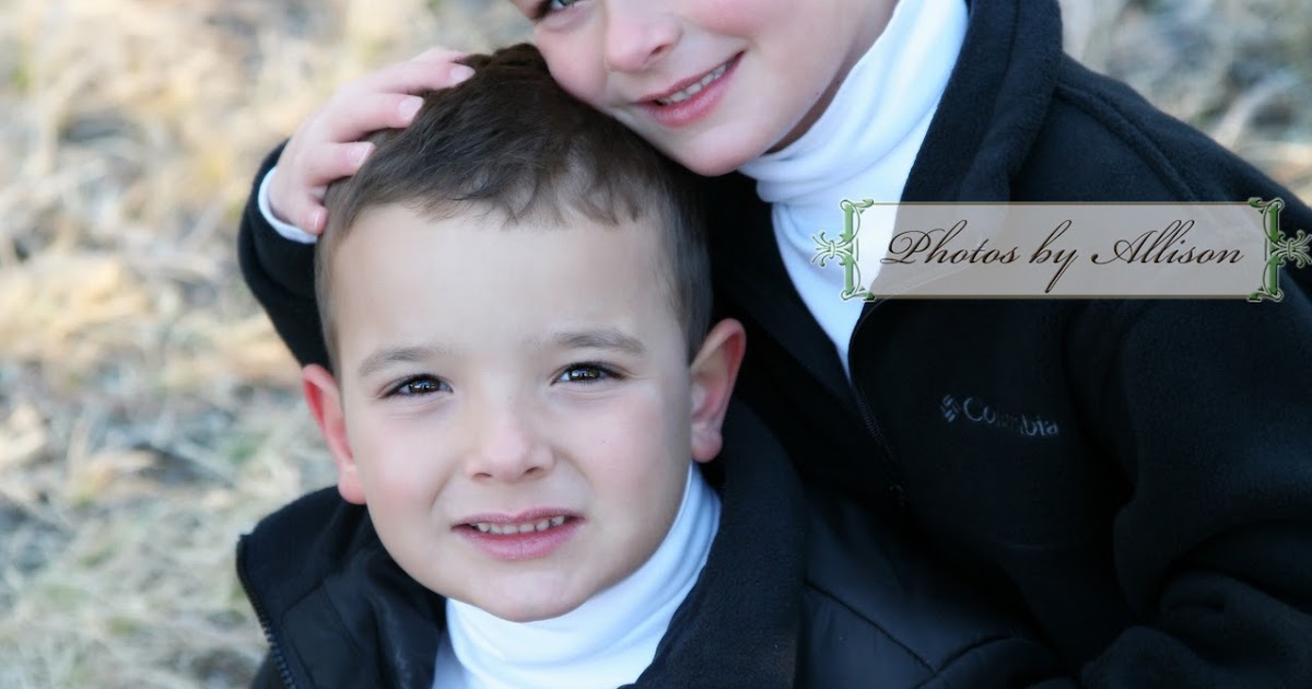 Photos by Allison Blog: Morley Family Photos