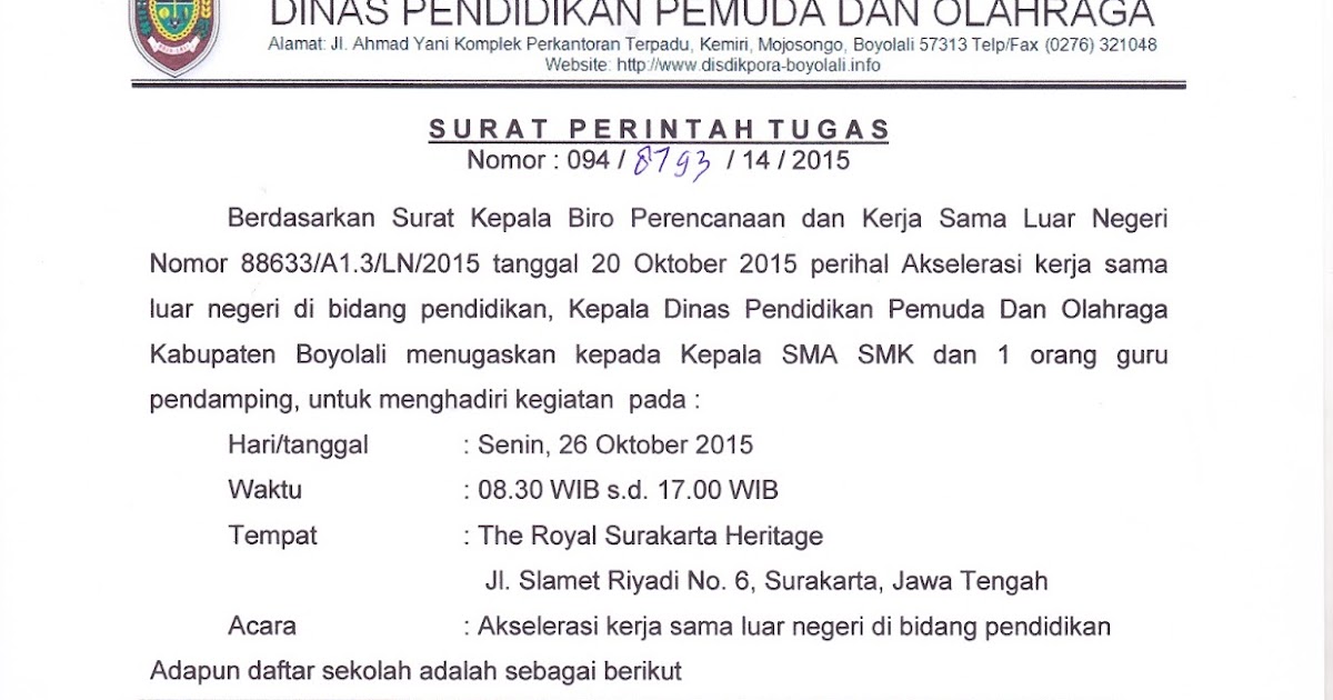 Gambar Olahraga