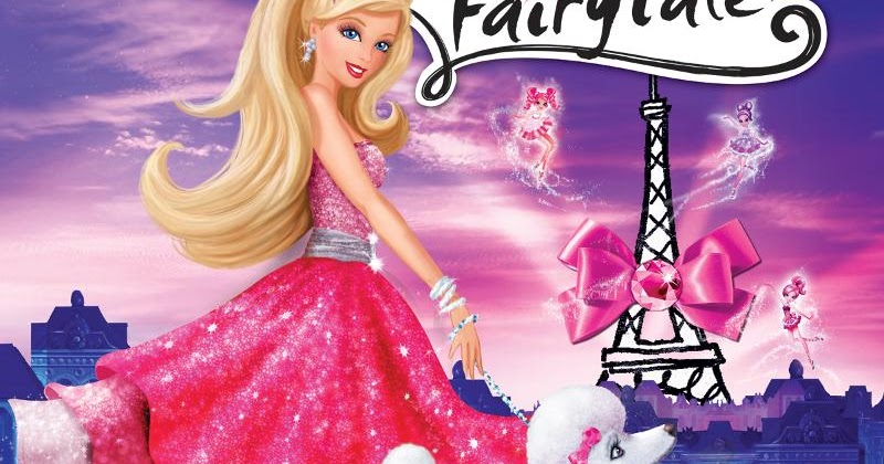 barbie fashion fairytale part 2 full movie in hindi