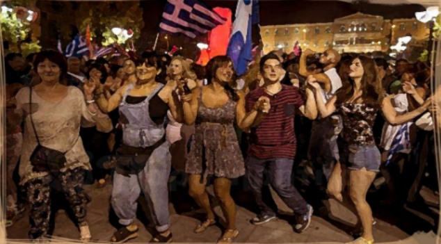 Η τεράστια κοινωνική σημασία των χρησίμων ηλίθιων στον σύγχρονο βίο! Η τεράστια κοινωνική σημασία των χρησίμων ηλίθιων στον σύγχρονο βίο!