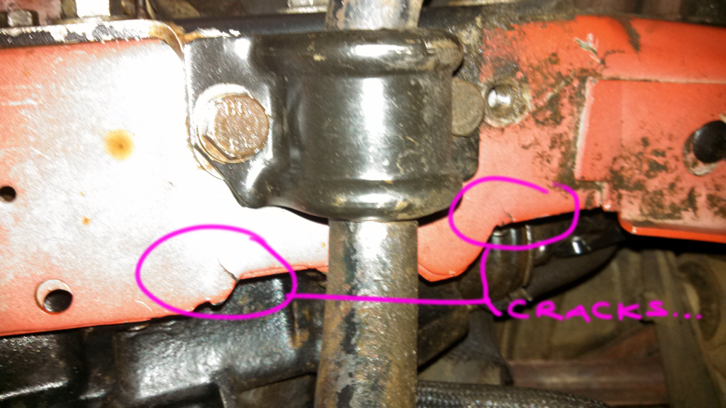 Best Steering Box Brace Page 5 NAXJA Forums North American XJ Association