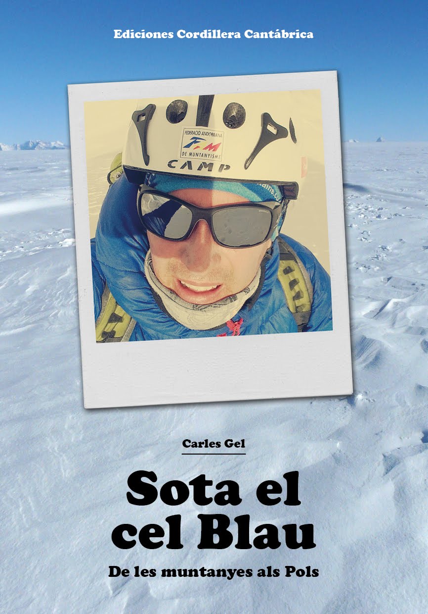 SOTA EL CEL BLAU