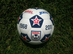 Real Salt Lake: NASL to Stream Every Match Live in 2011