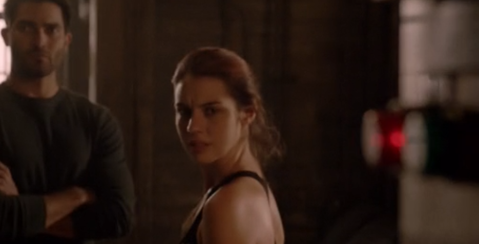 Teen Wolf - Seriale Online