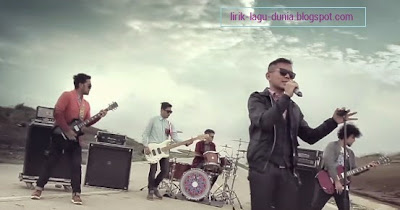 Lirik Lagu Samsons Di Ujung Jalan | Lirik Lagu Dunia
