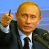 Putin volvió a amenazar a la UE con cortarle el suministro del gas