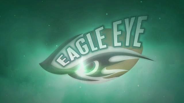 Eagle Eye Focus Sportstalk