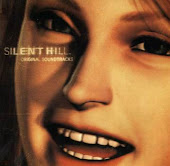 Silent Hill Original Soundtracks (Japan)