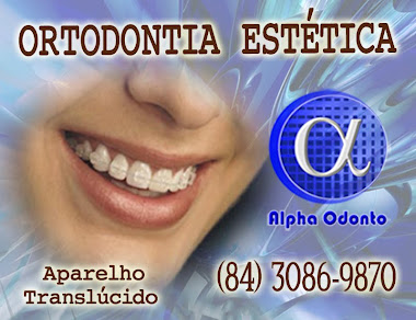 Ortodontia estética