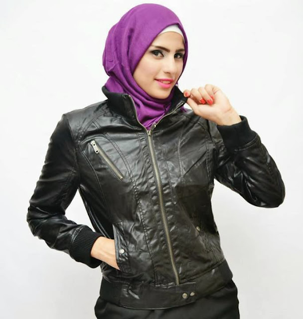  Hijab mode