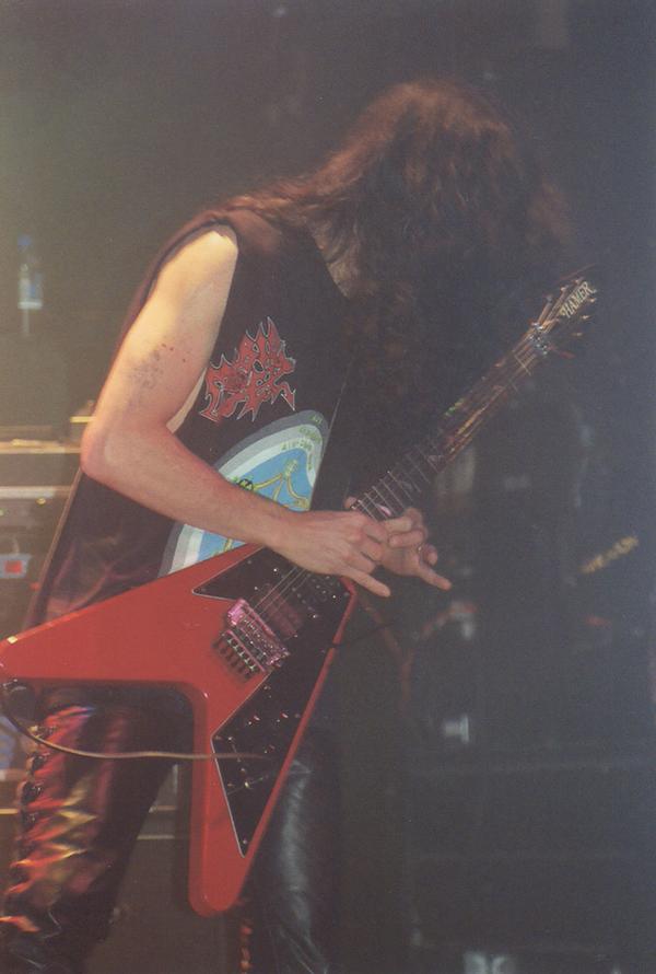 Hamer V
