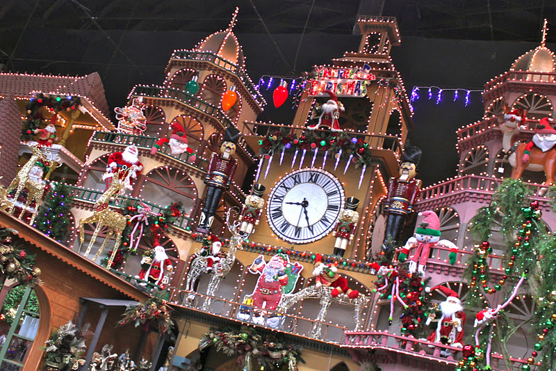 In and Out My Nest Pasadena Stats