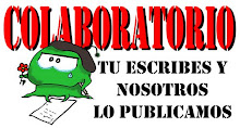 Tu escribes y lo publicamos